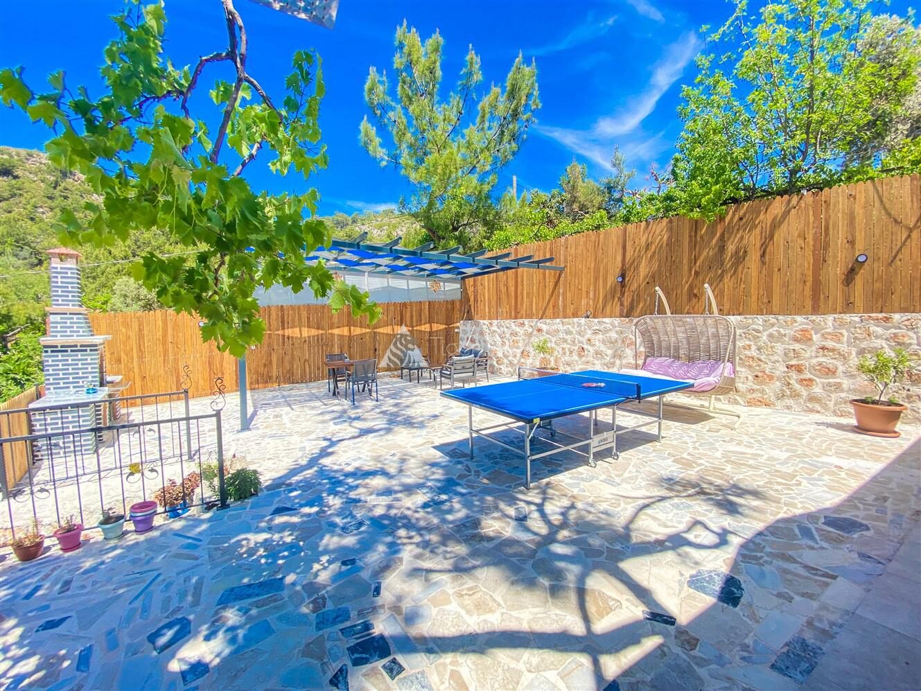 Villa Irmak — 34