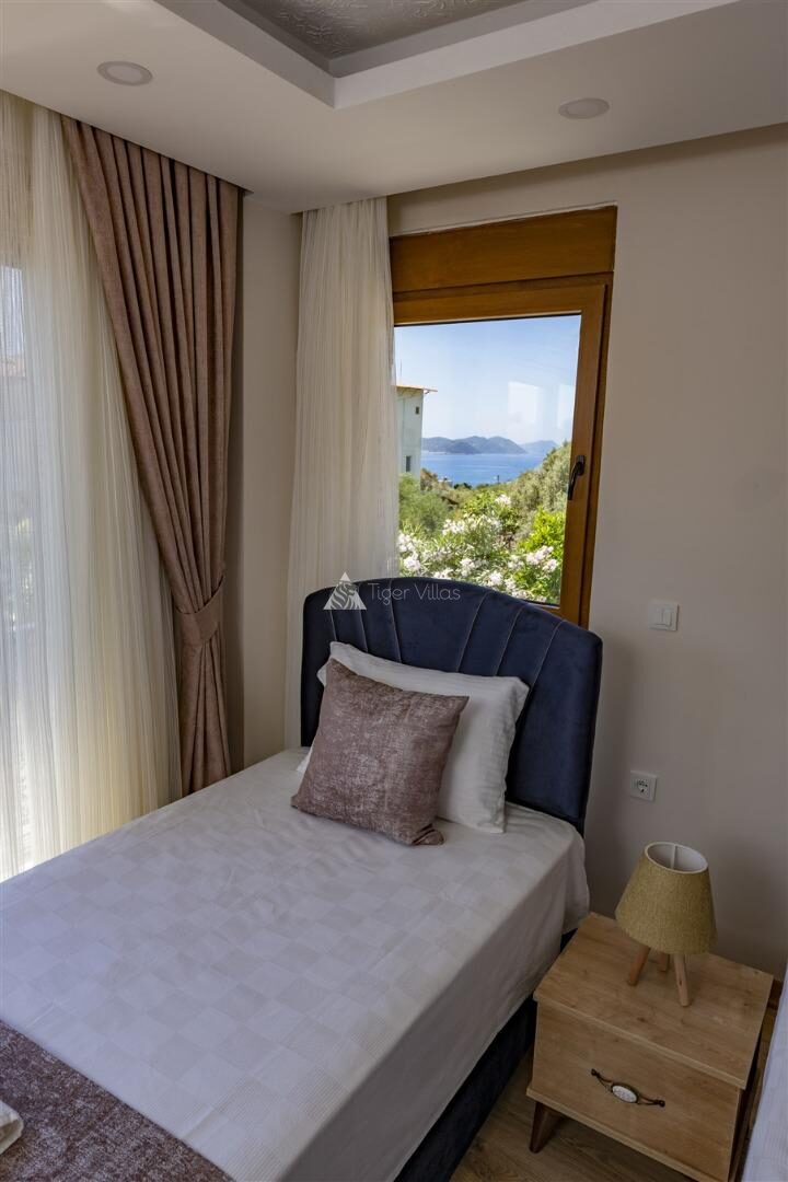 Villa Doğa Kumdağı — 26