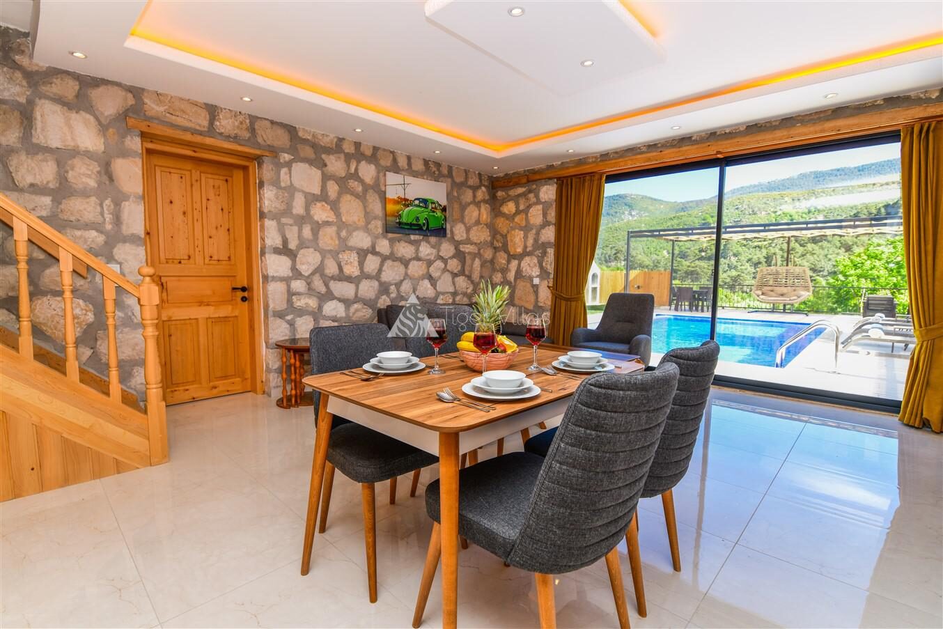 Villa Daffy — 38