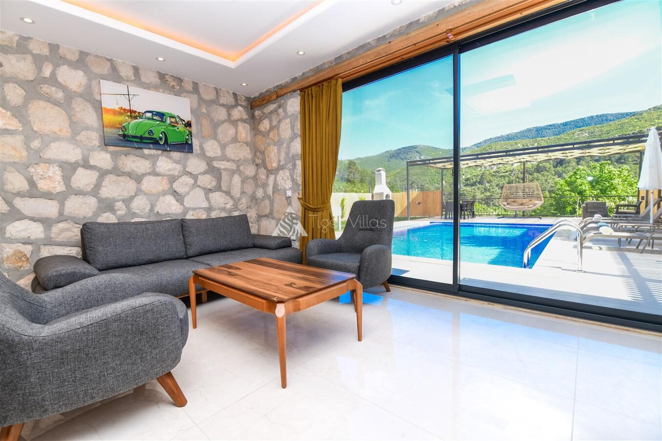 Villa Daffy — 39