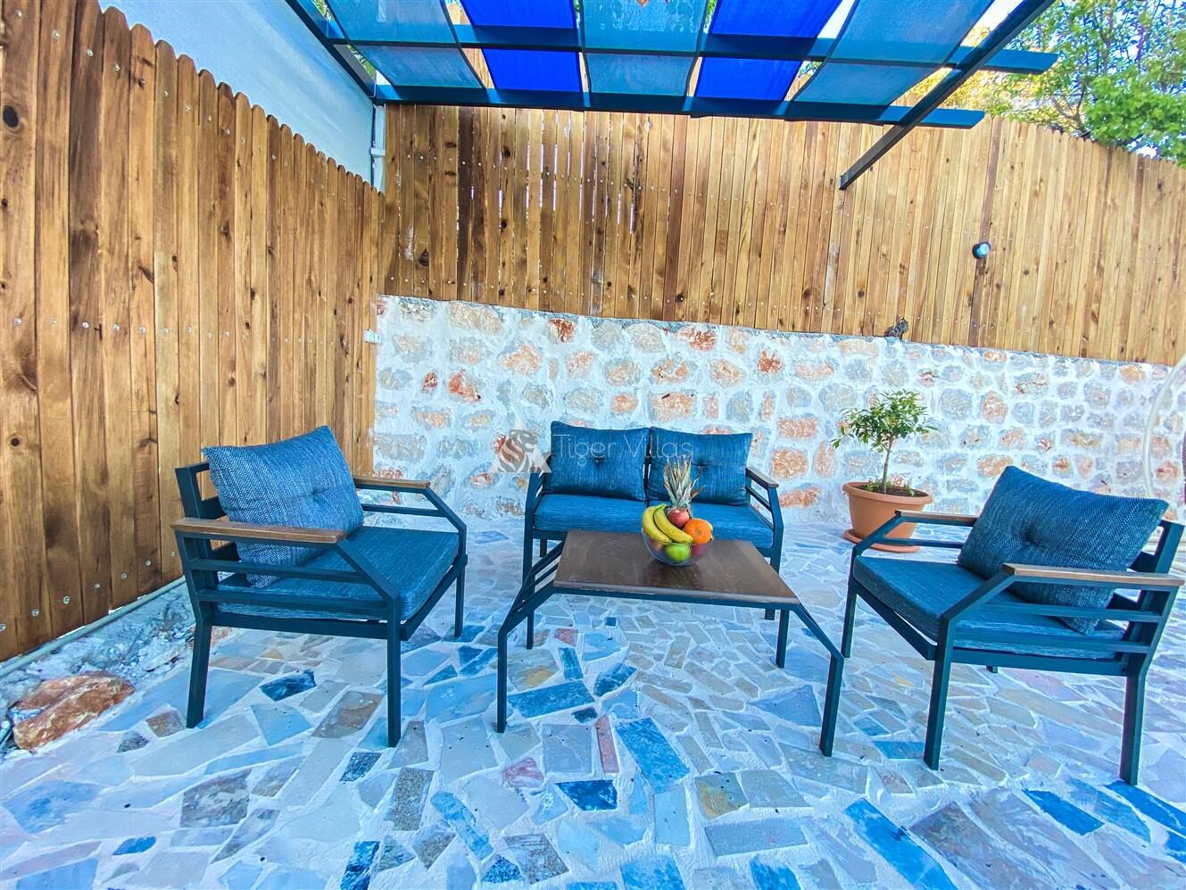 Villa Irmak — 41