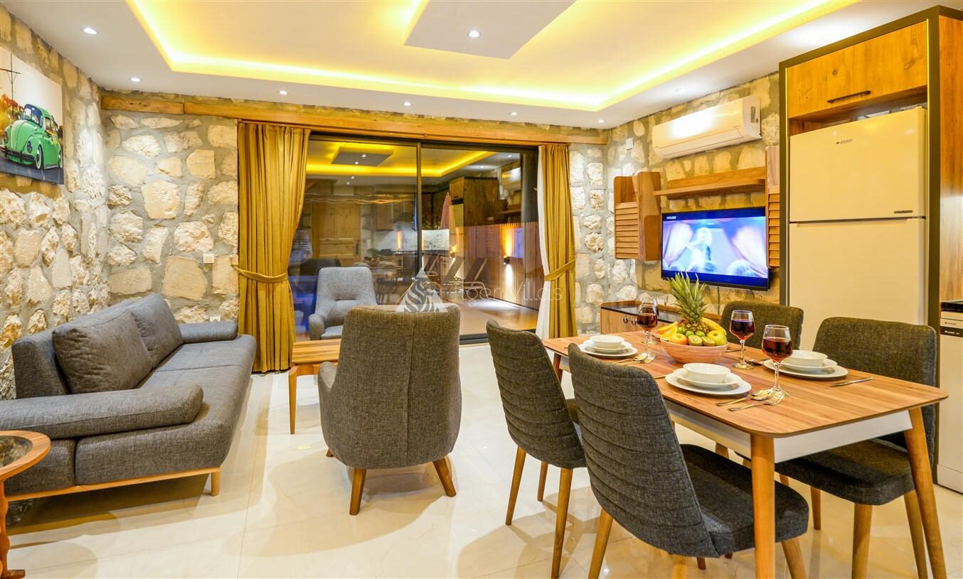 Villa Daffy — 48