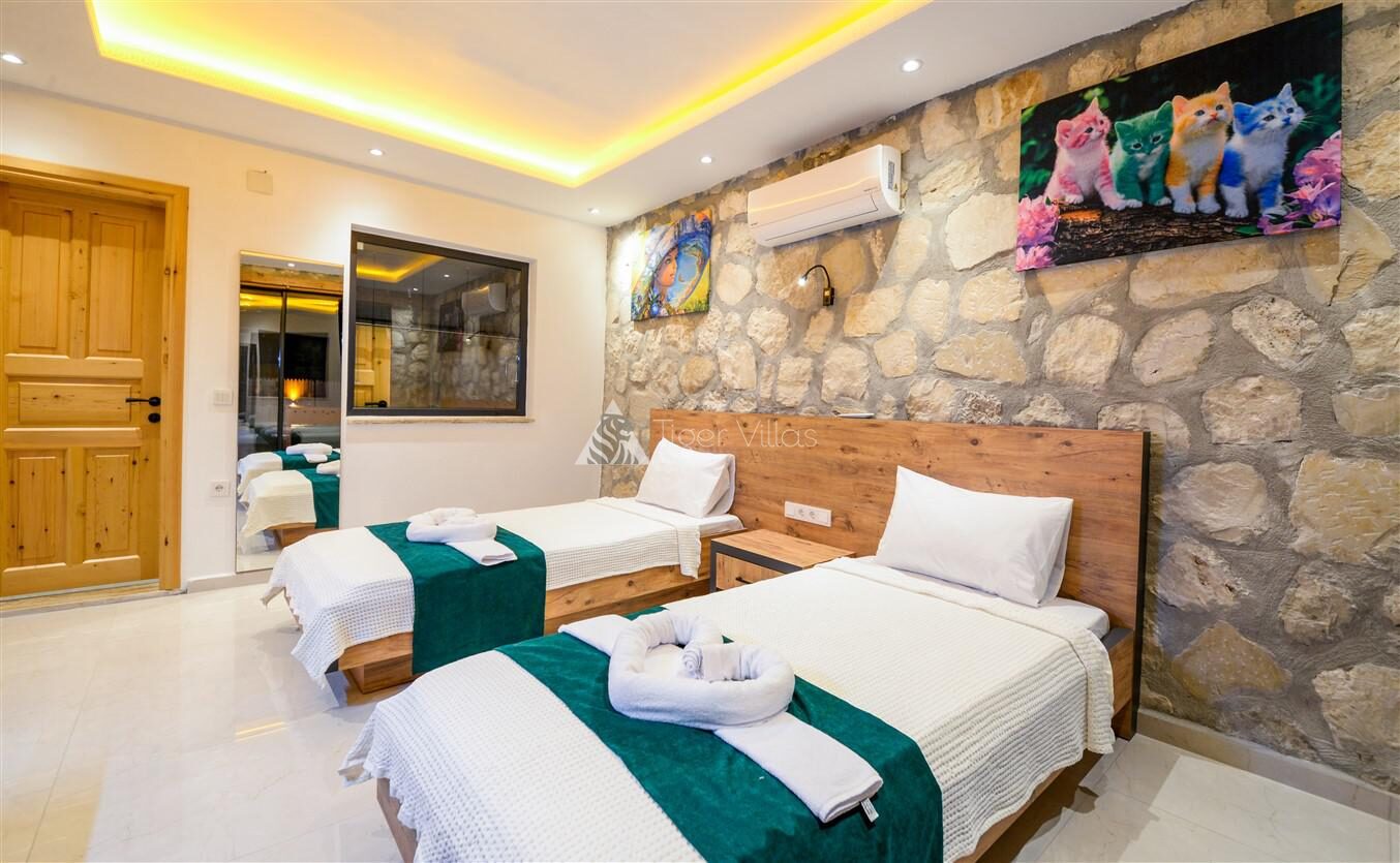 Villa Daffy — 58