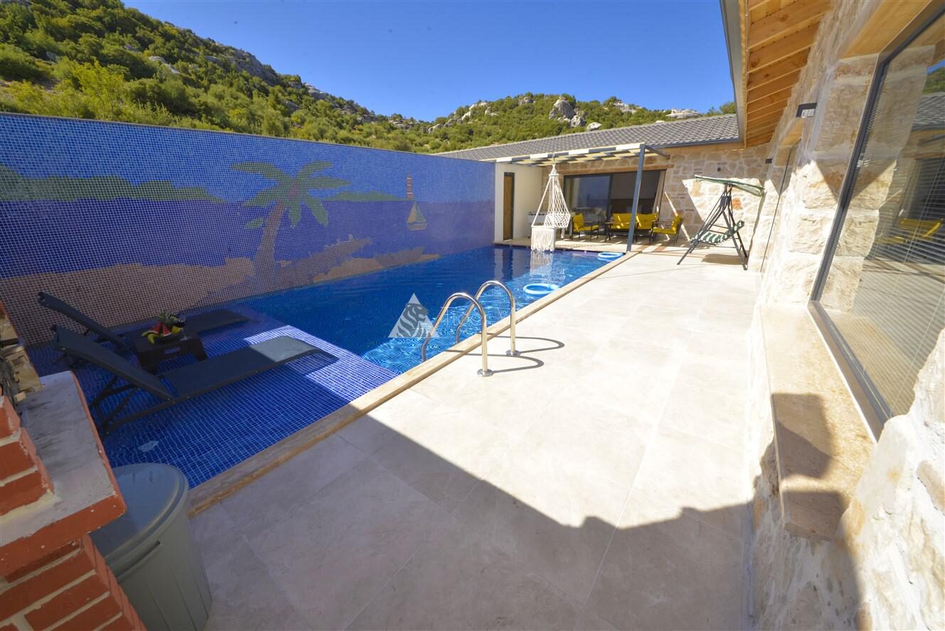 Villa Sehlen Yunus — 1