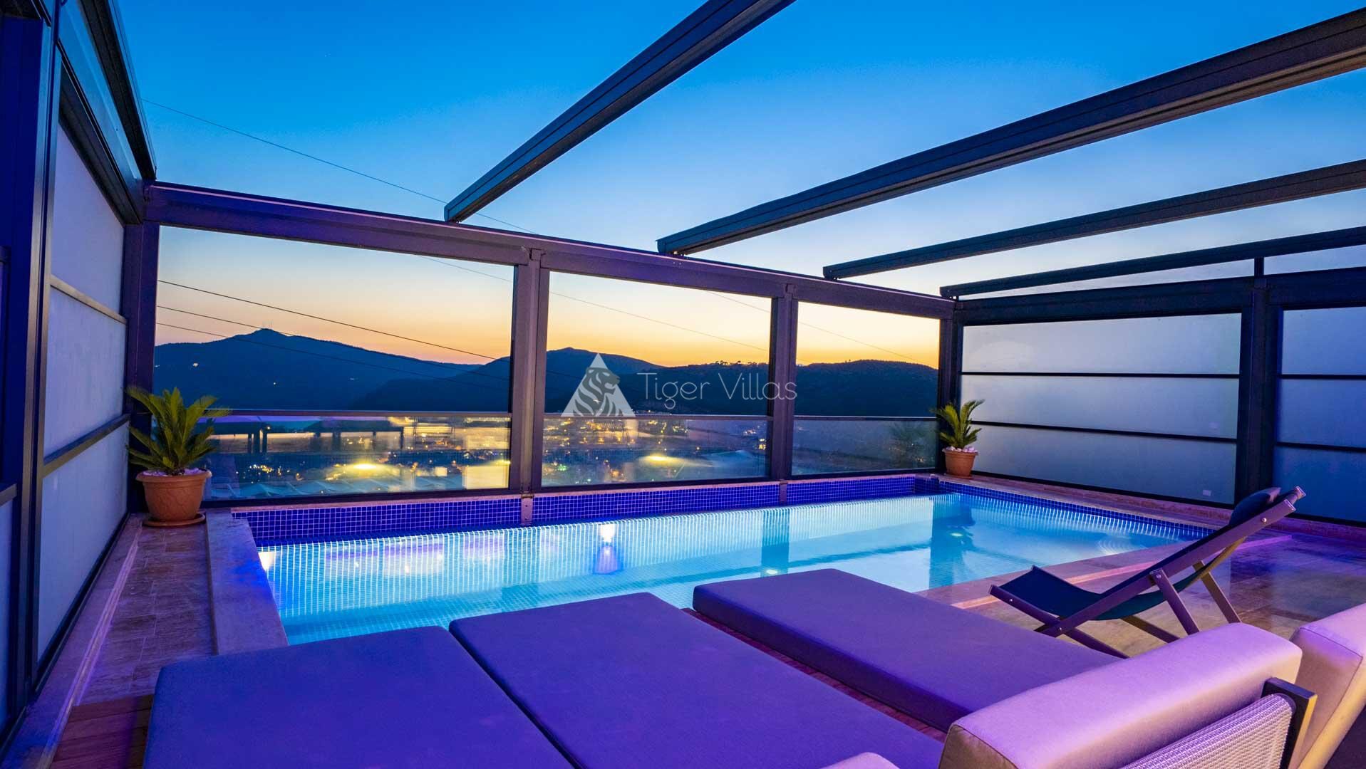 Villa La Kaya — 1