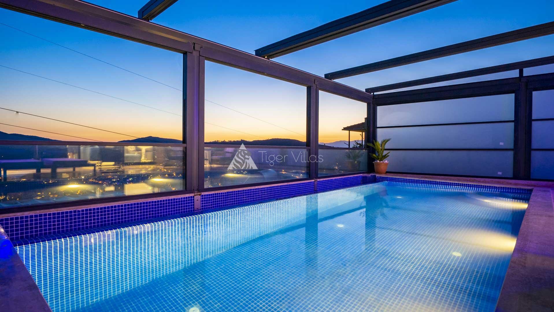 Villa La Kaya — 2