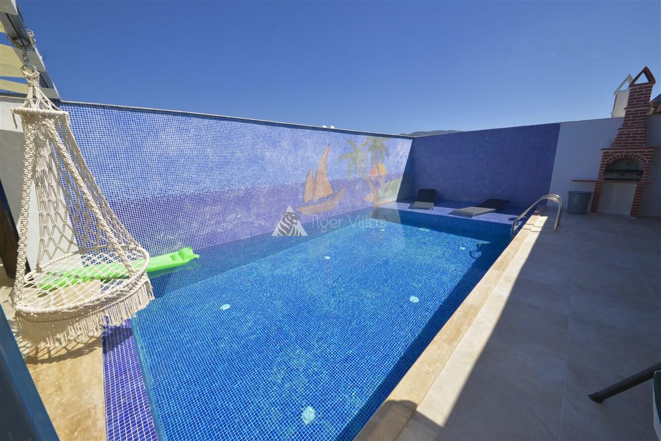Villa Sehlen Yunus — 8
