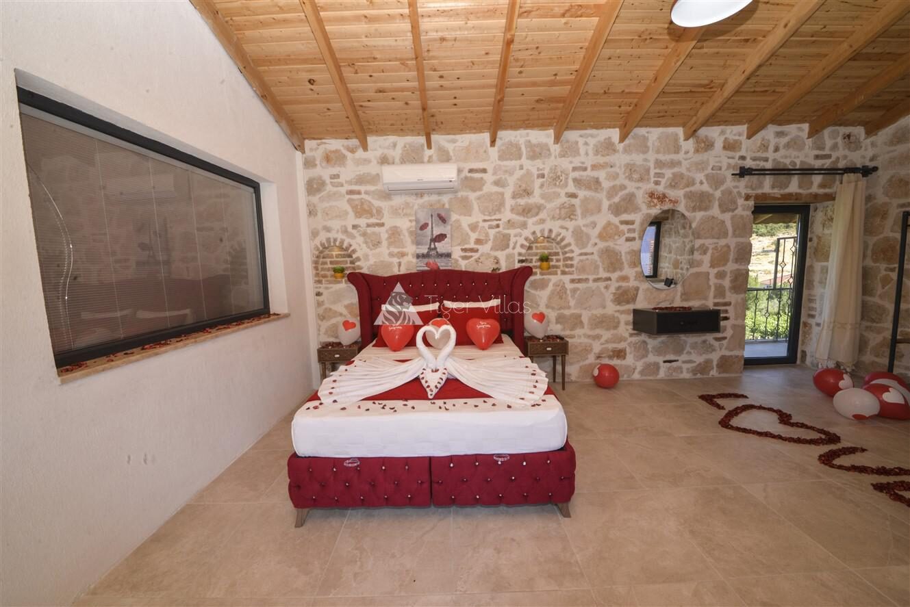 Villa Sehlen Yunus — 10