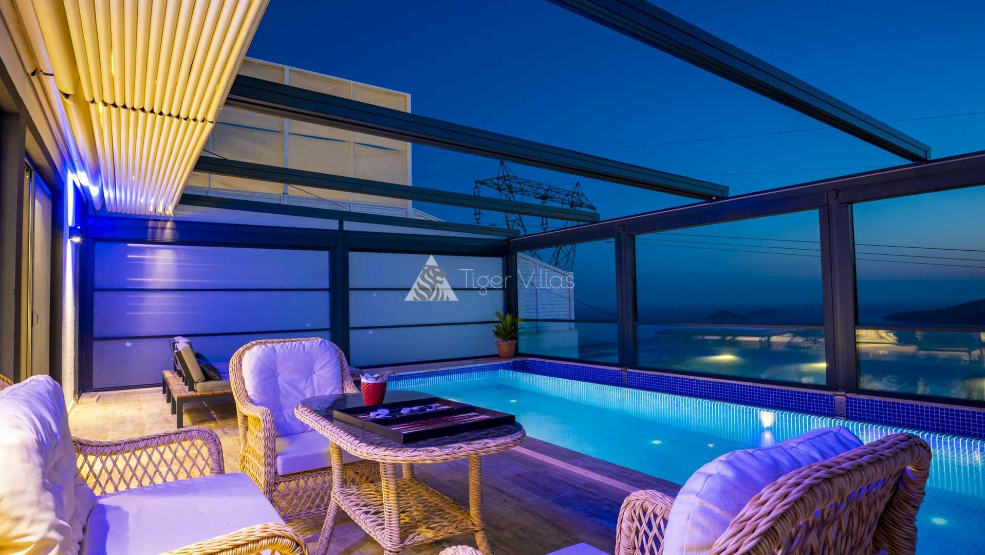 Villa La Kaya — 7