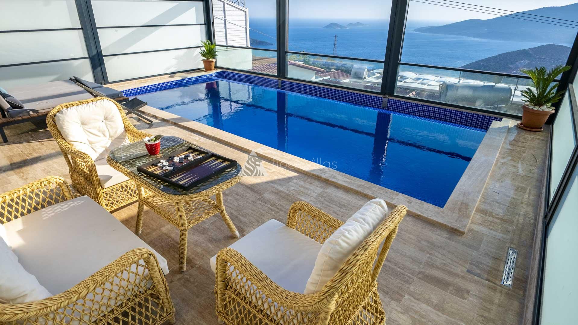 Villa La Kaya — 9
