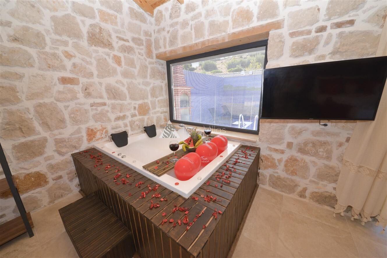 Villa Sehlen İskele — 13