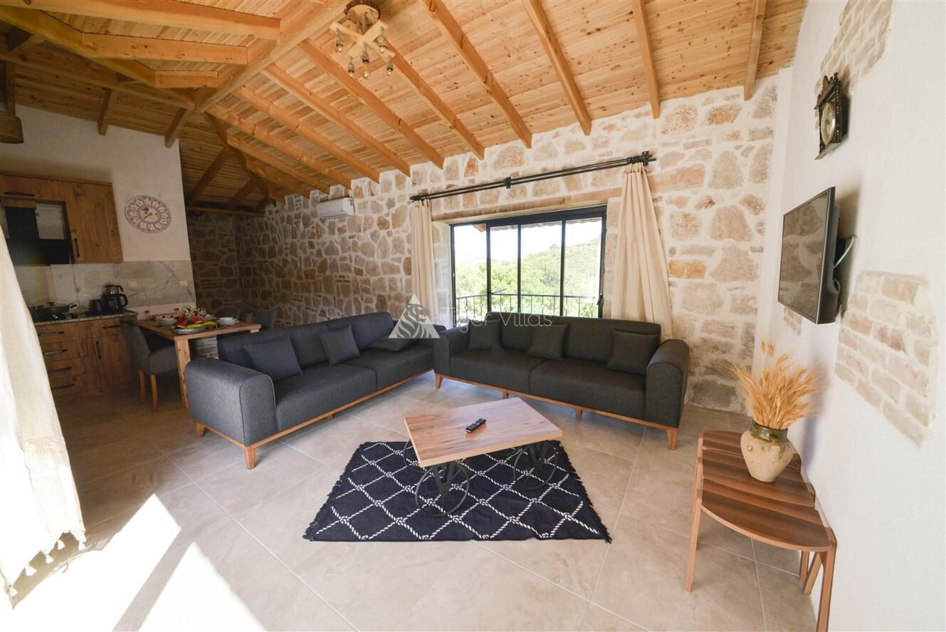 Villa Sehlen Yunus — 17