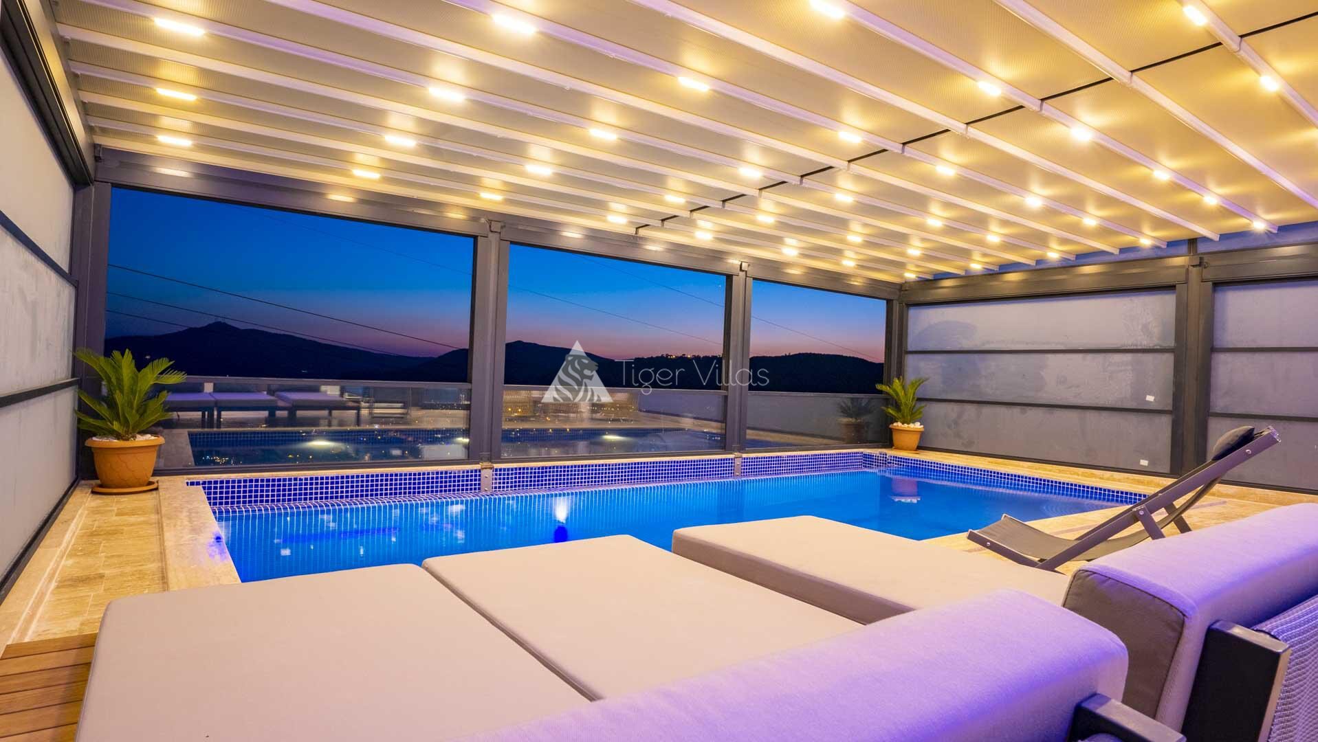 Villa La Kaya — 14