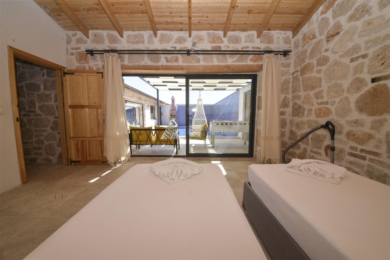 Villa Sehlen Günbatımı — 21