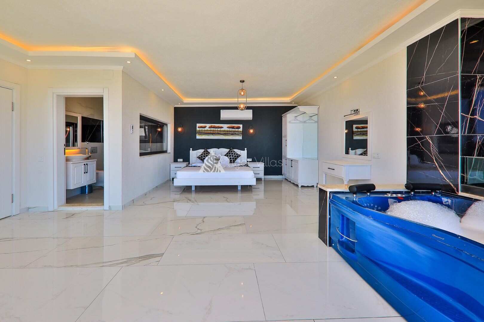 Villa Hills Londra — 22