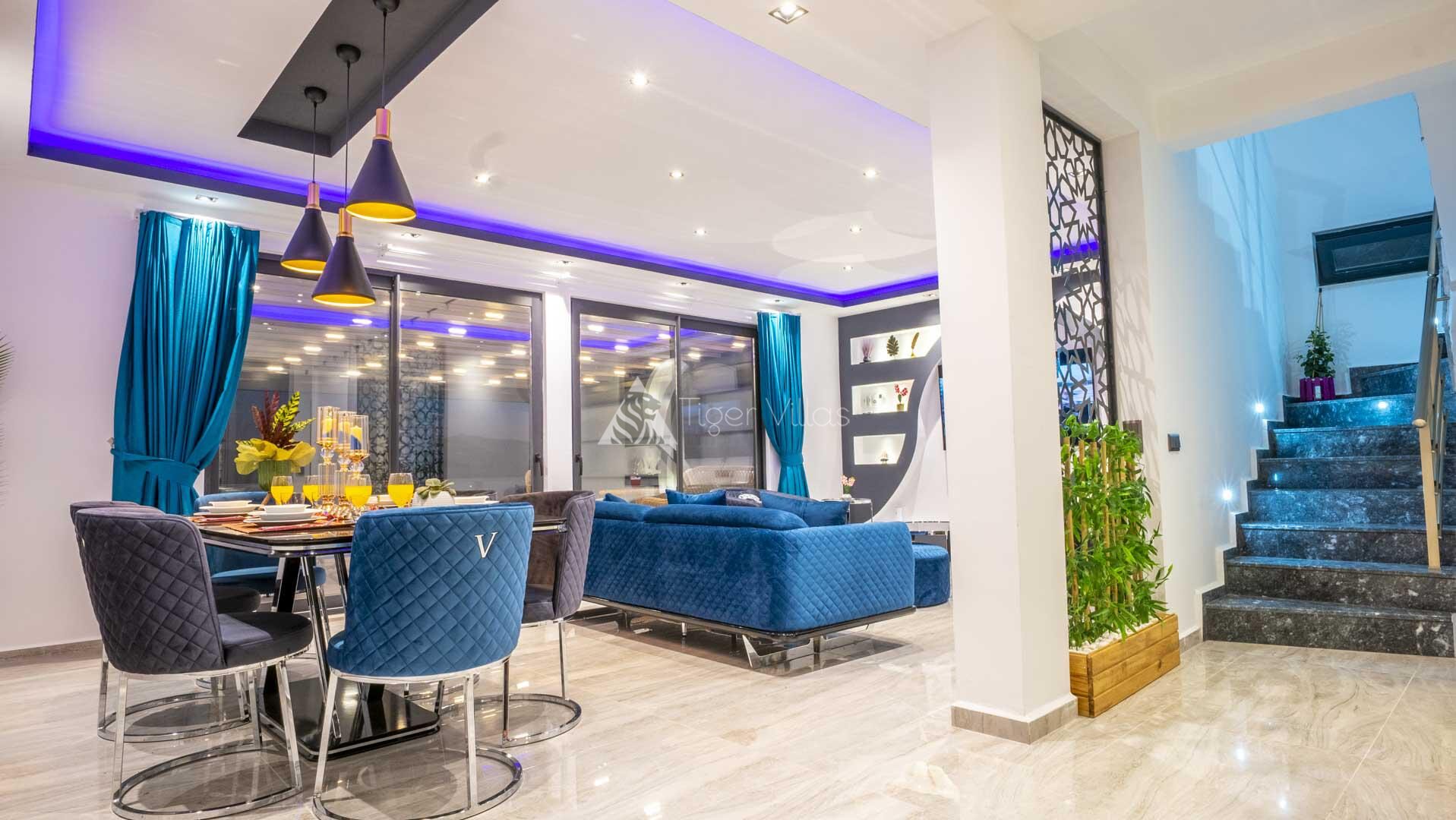Villa La Kaya — 20