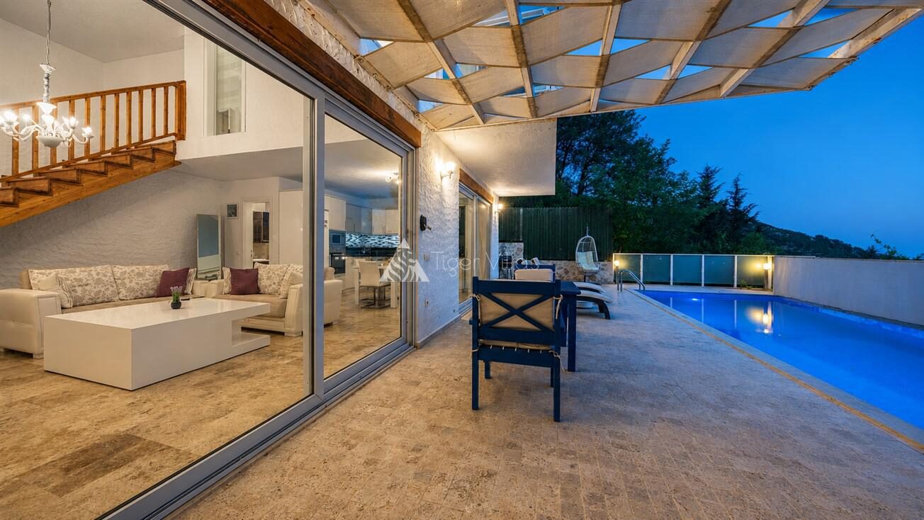 Villa Koybal — 4
