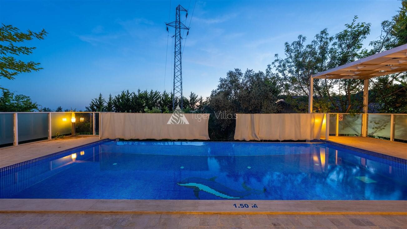 Villa Koybal — 5