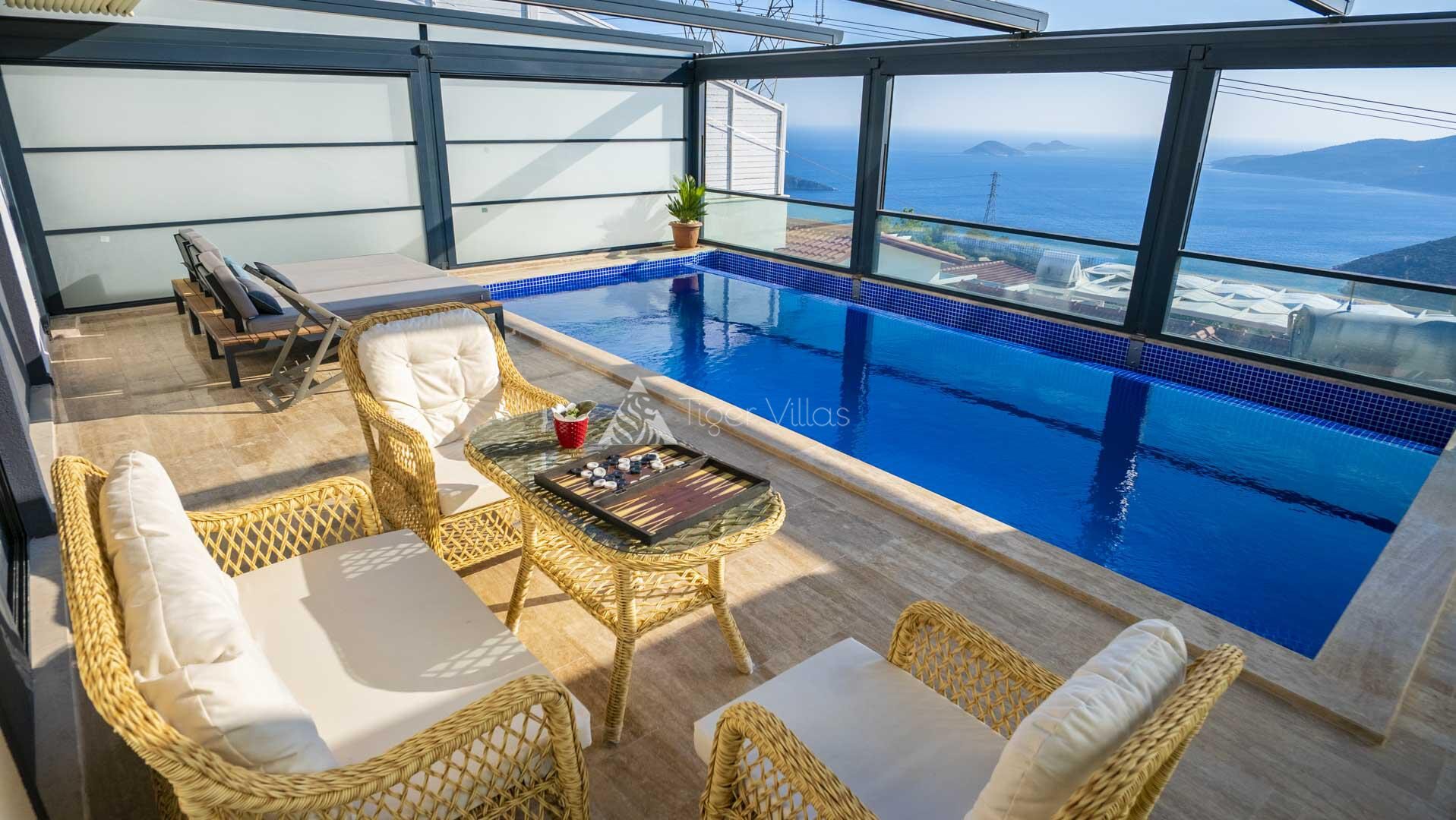 Villa La Kaya — 24