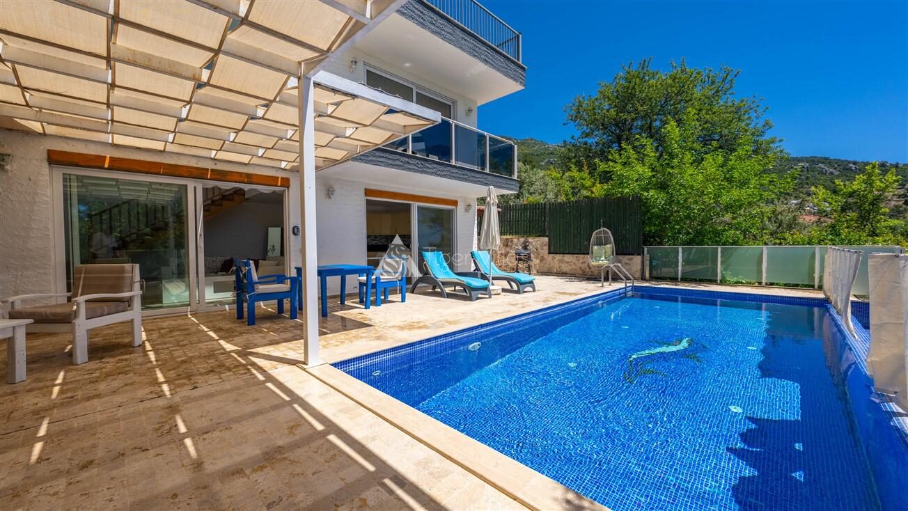 Villa Koybal — 9