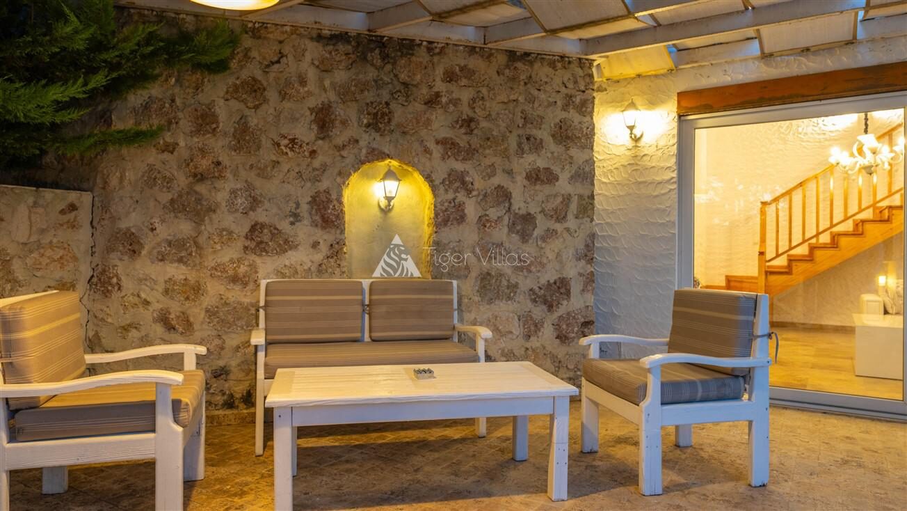 Villa Koybal — 19