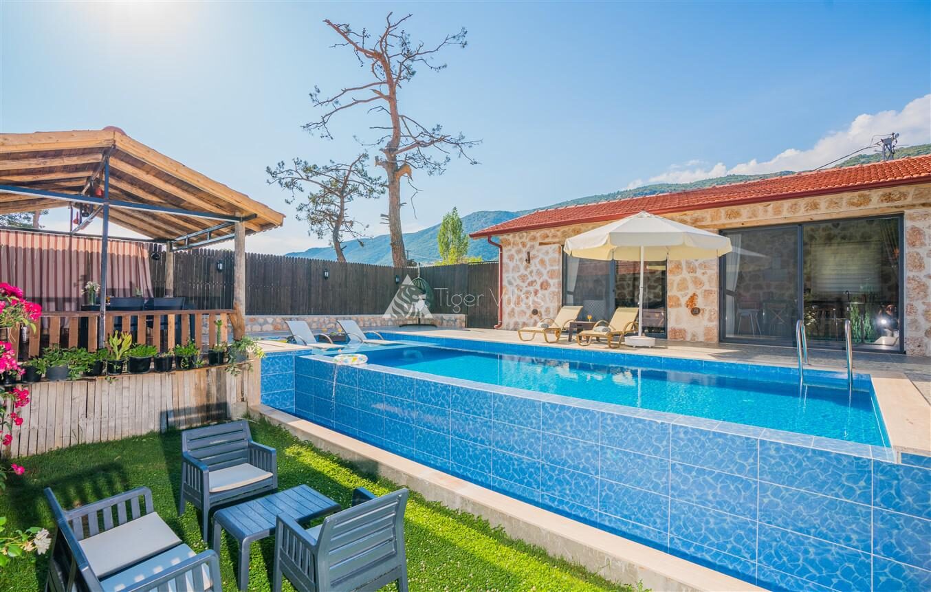 Villa Happy Çil — 14