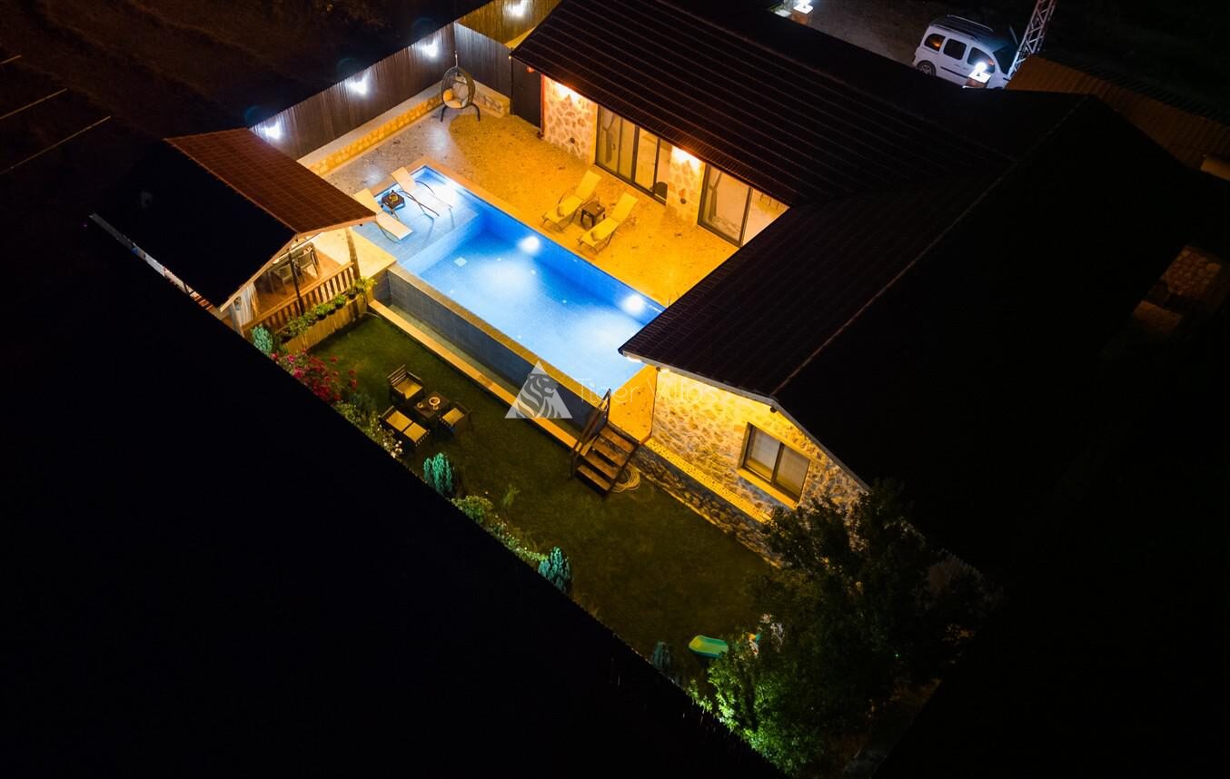 Villa Happy Çil — 19