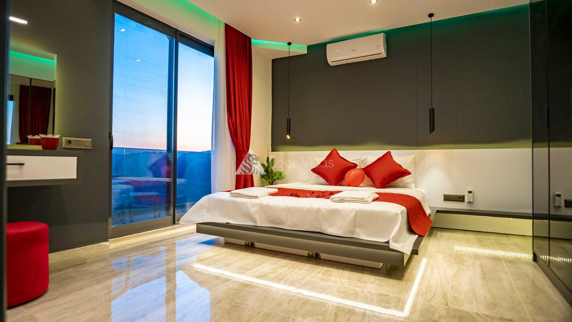 Villa La Kaya — 35