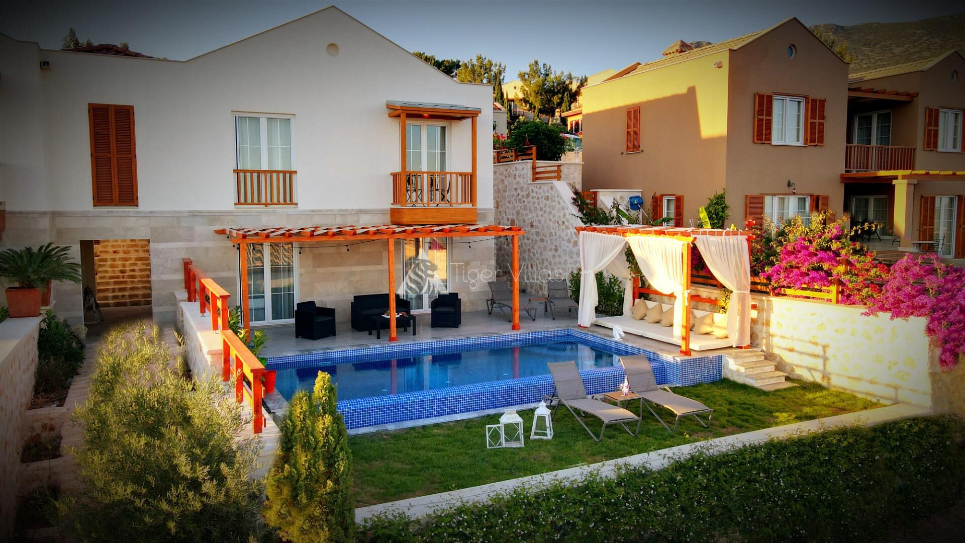 Villa Kite — 3