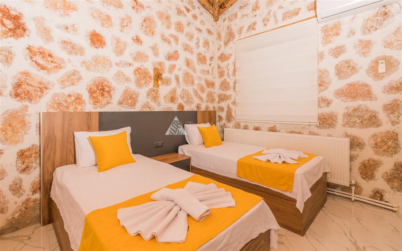 Villa Happy Çil — 26