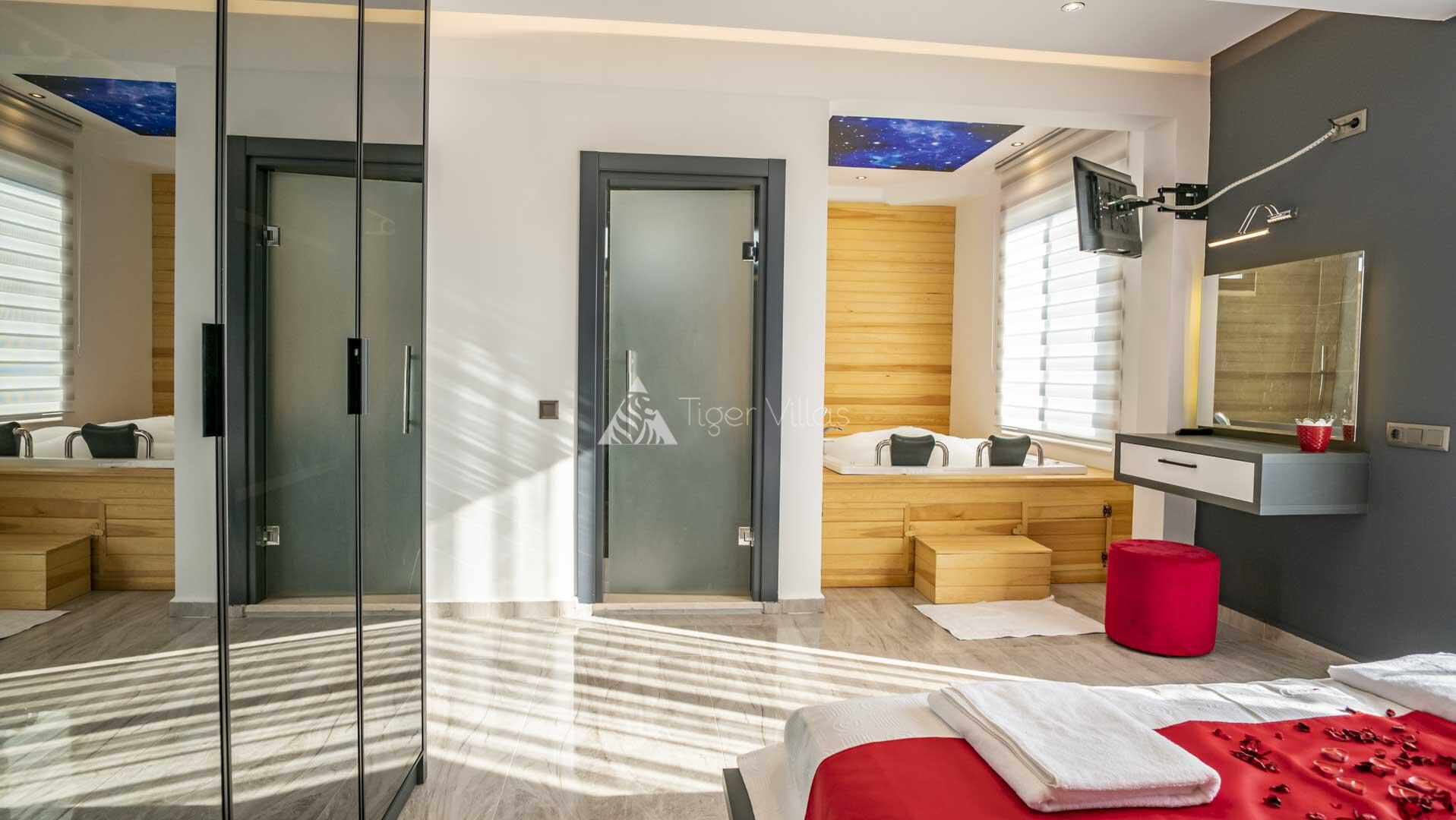 Villa La Kaya — 46
