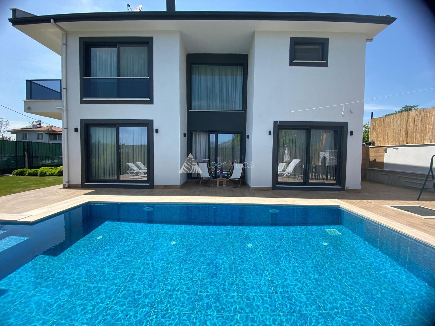 Villa Kalinda Dalaman — 1