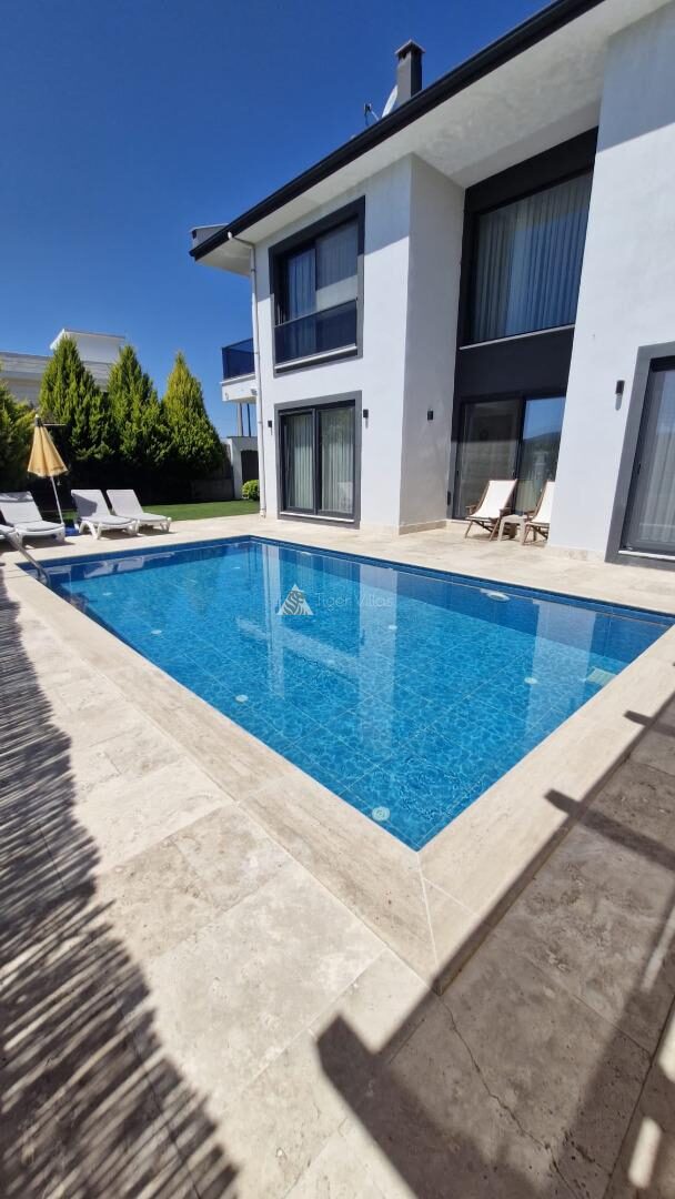 Villa Kalinda Dalaman — 3