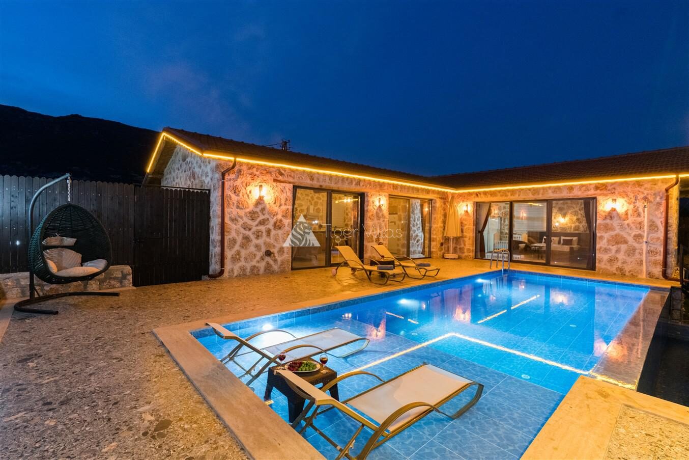 Villa Happy Çil — 42