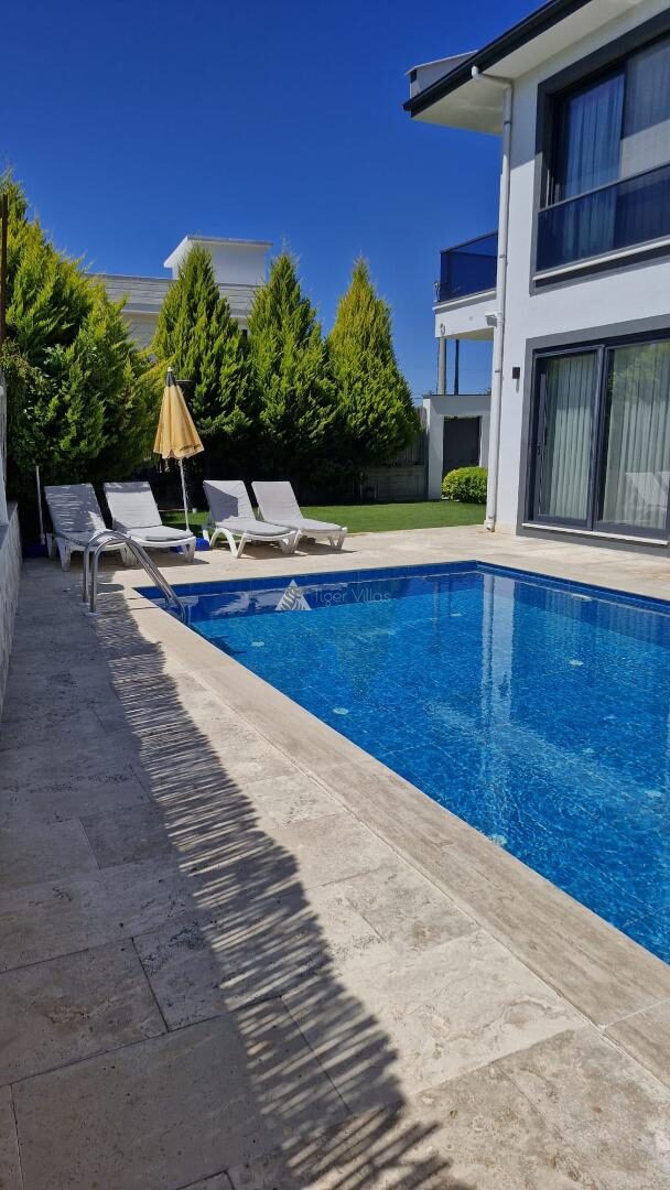 Villa Kalinda Dalaman — 6