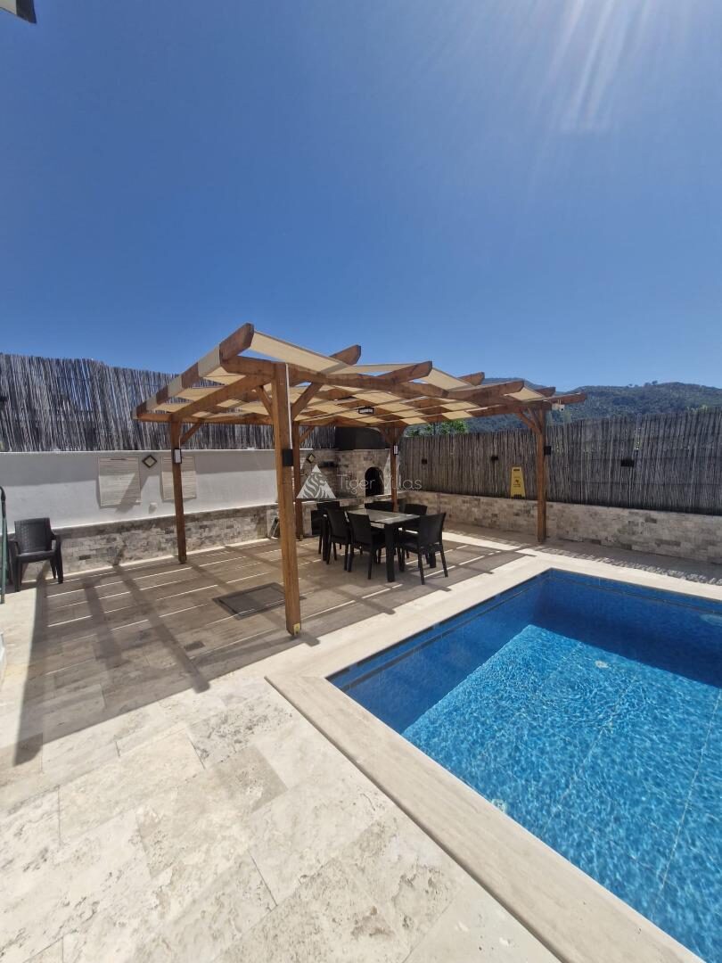 Villa Kalinda Dalaman — 11