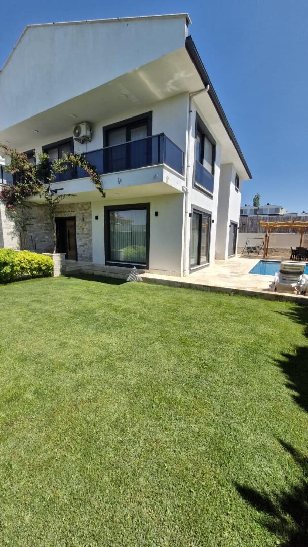Villa Kalinda Dalaman — 12