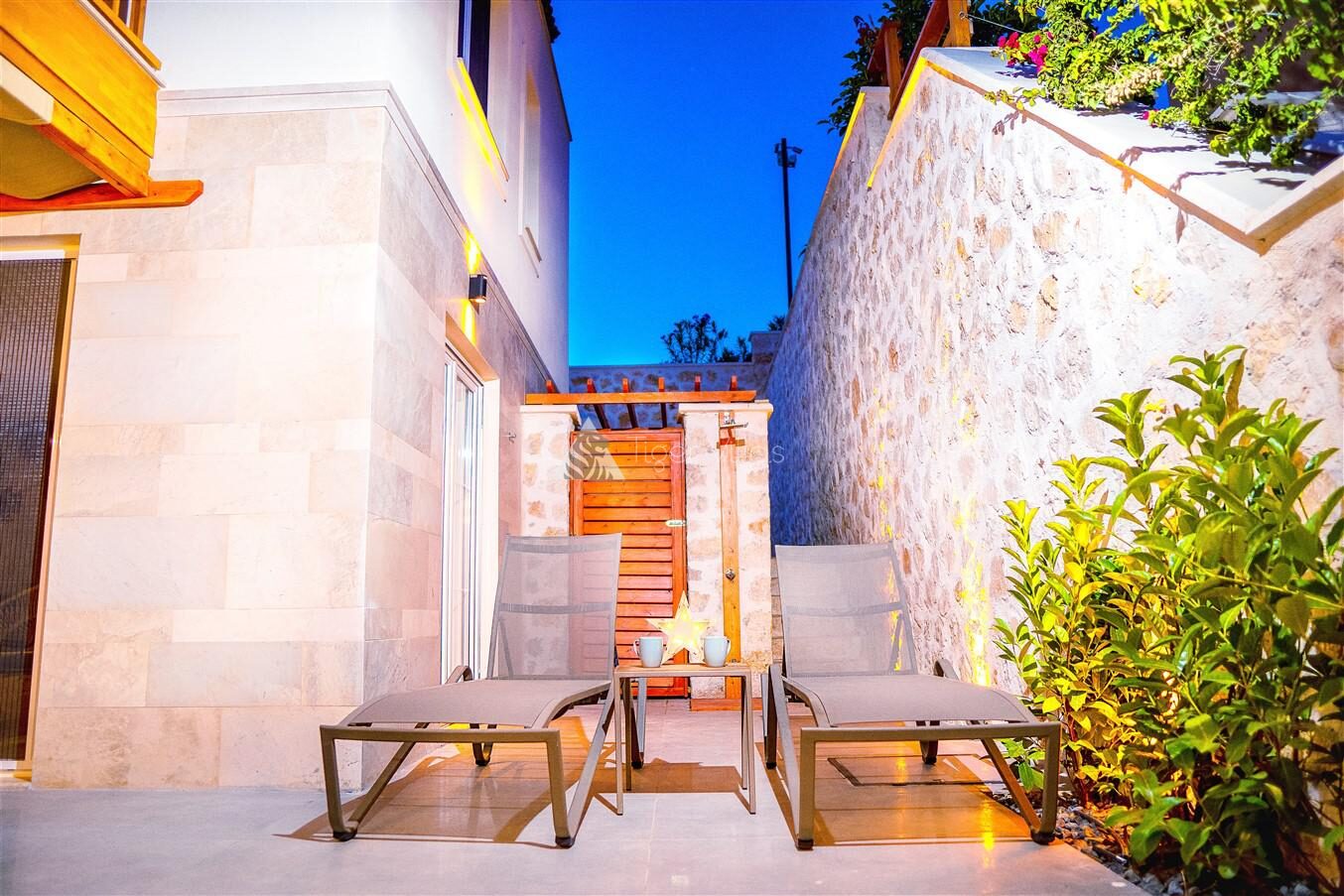Villa Kite — 28