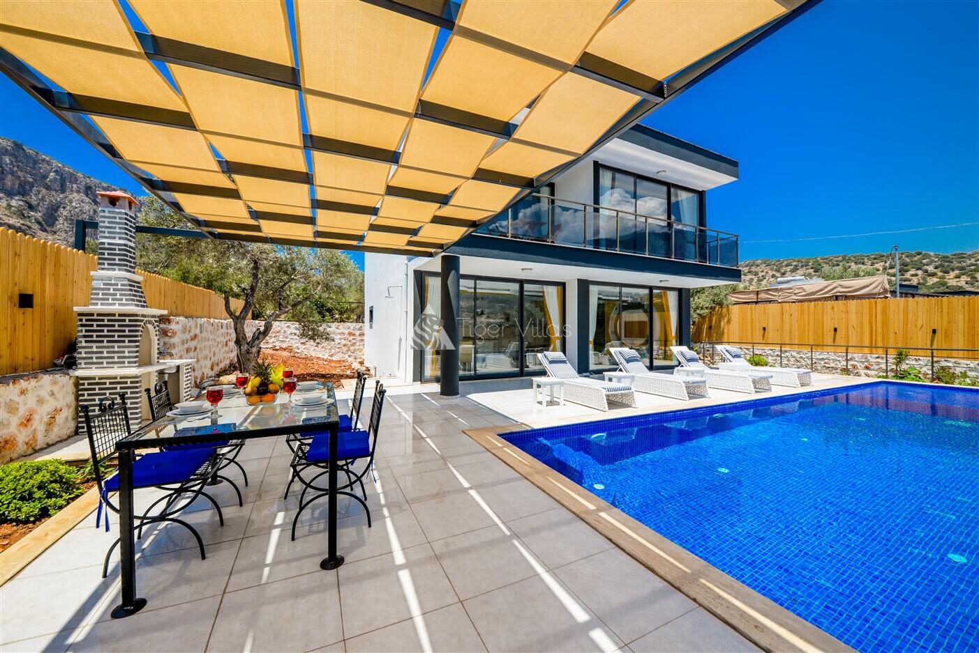 Villa Black Rose — 19