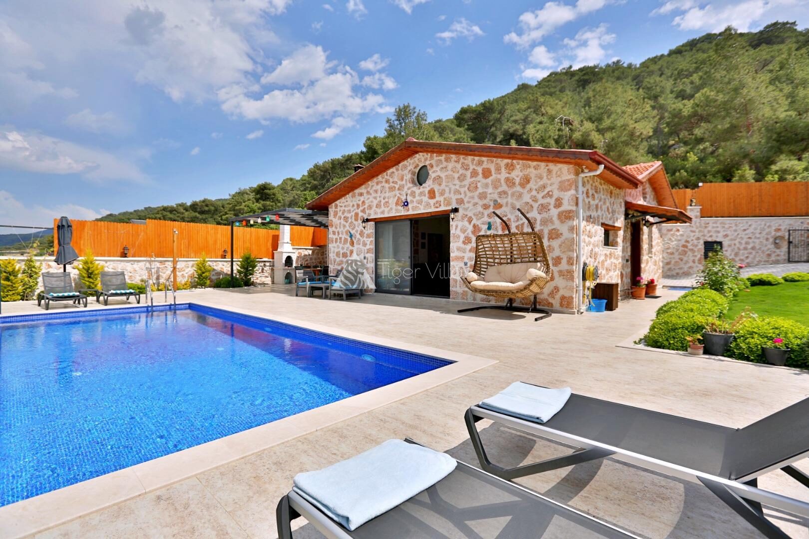 Villa Camdibi — 8