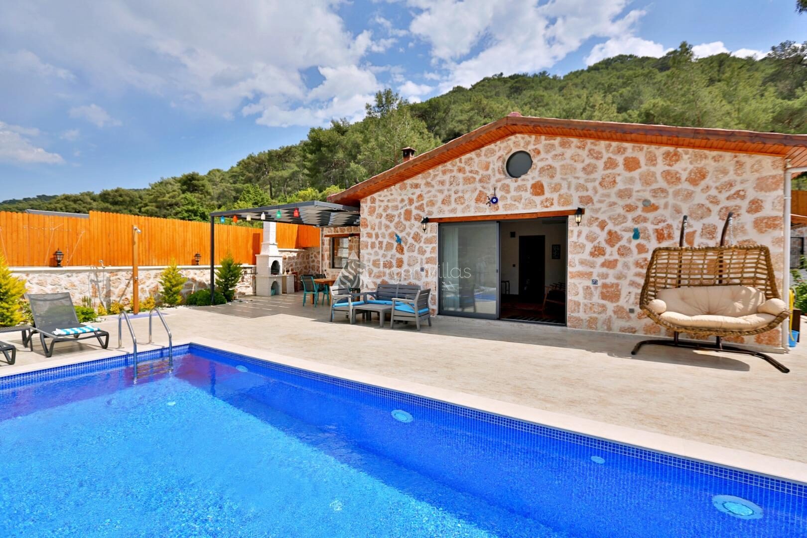 Villa Camdibi — 10
