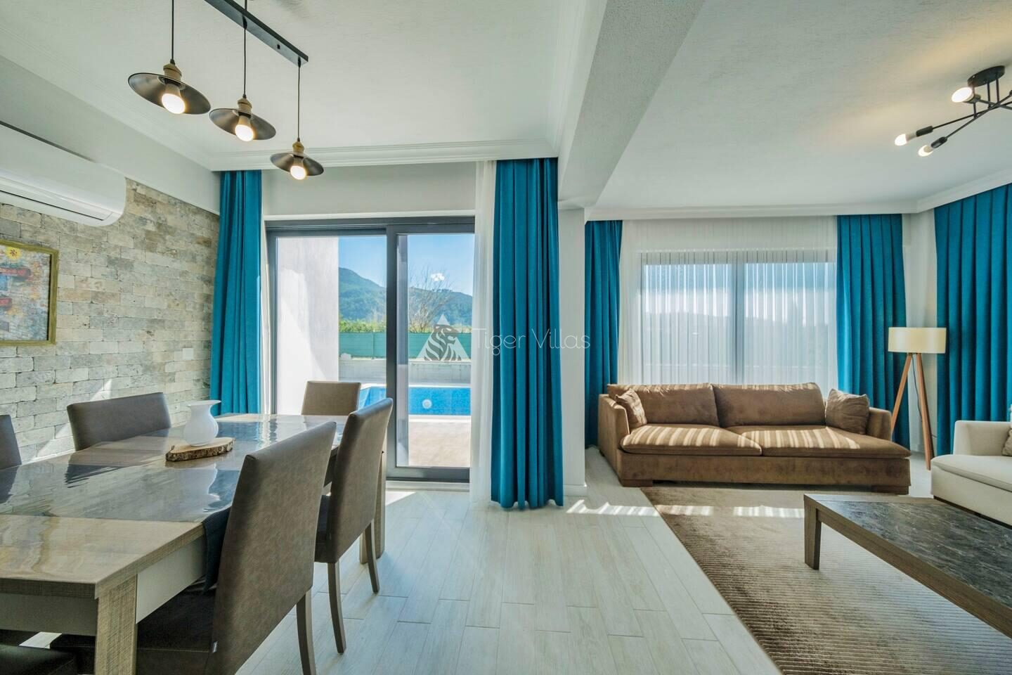 Villa Kalinda Dalaman — 26