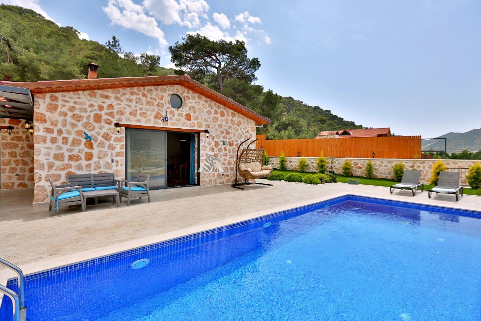 Villa Camdibi — 11