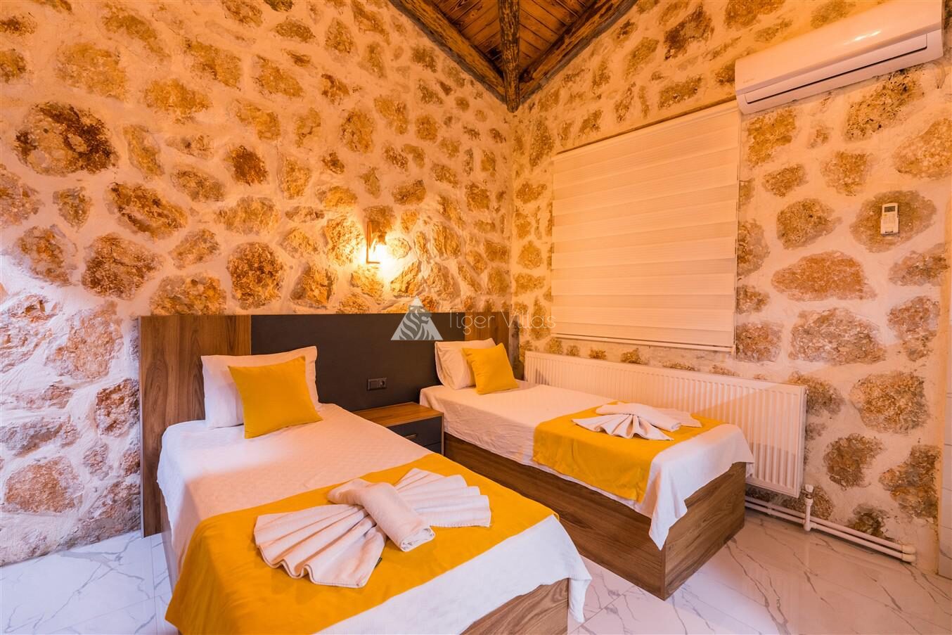 Villa Happy Çil — 59