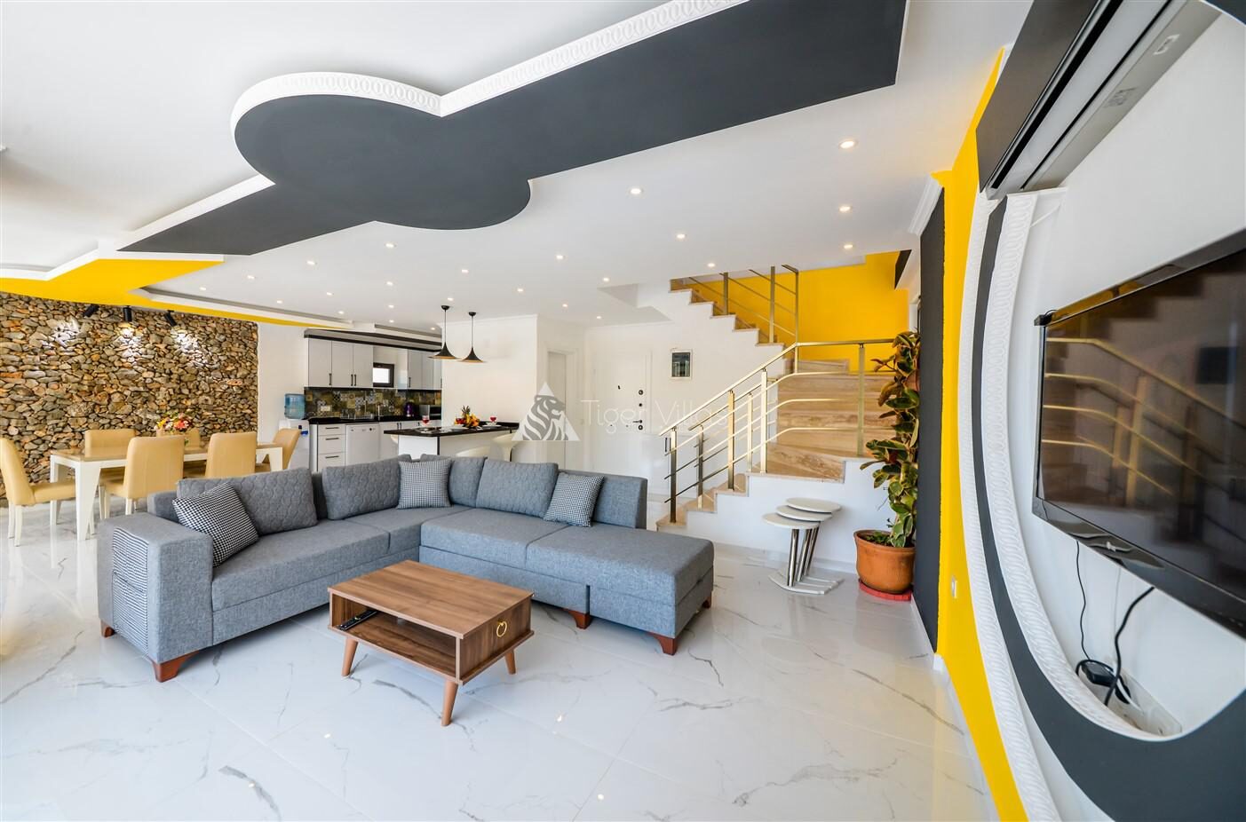 Villa Black Rose — 32