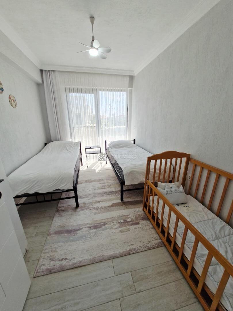 Villa Kalinda Dalaman — 37