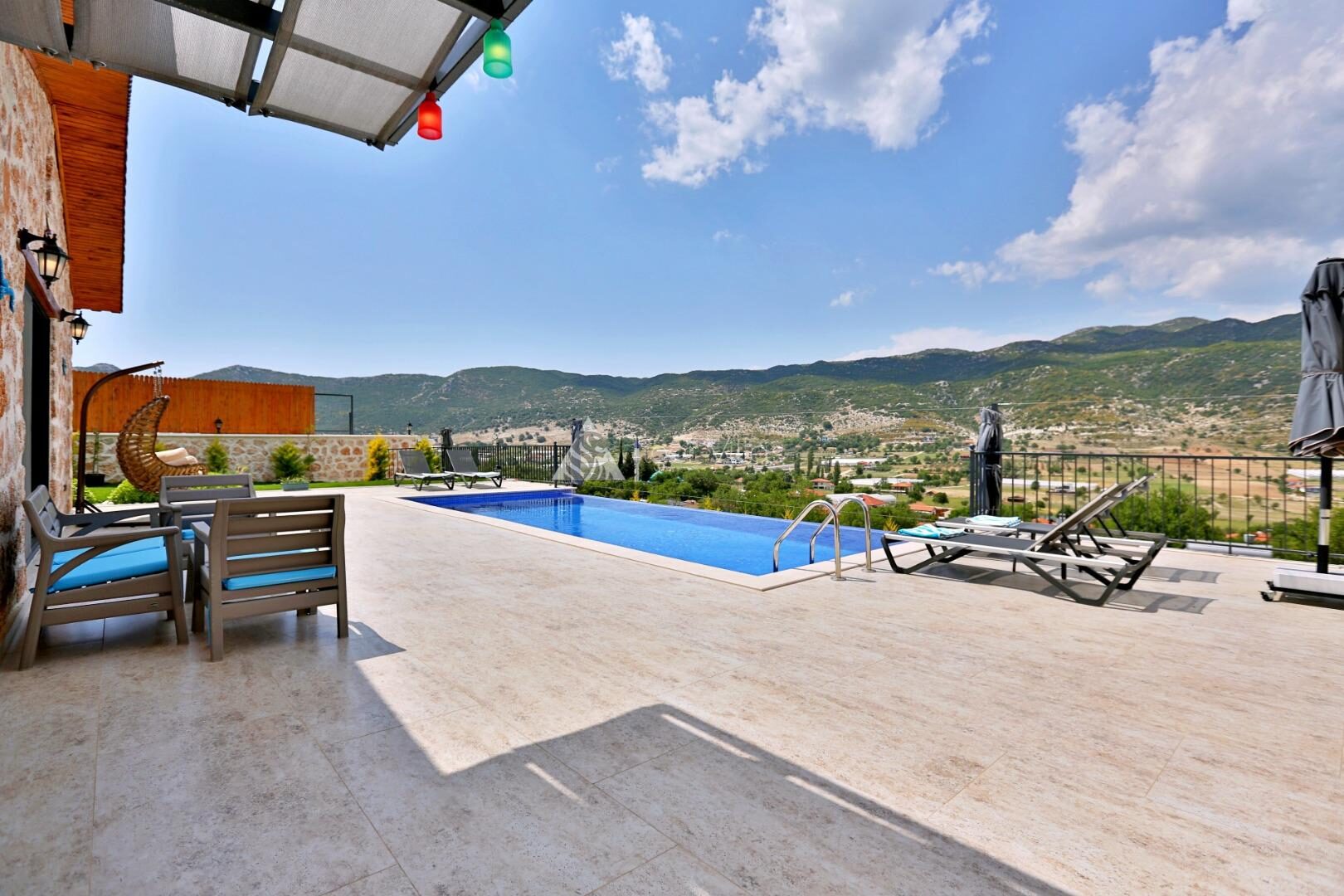 Villa Camdibi — 20
