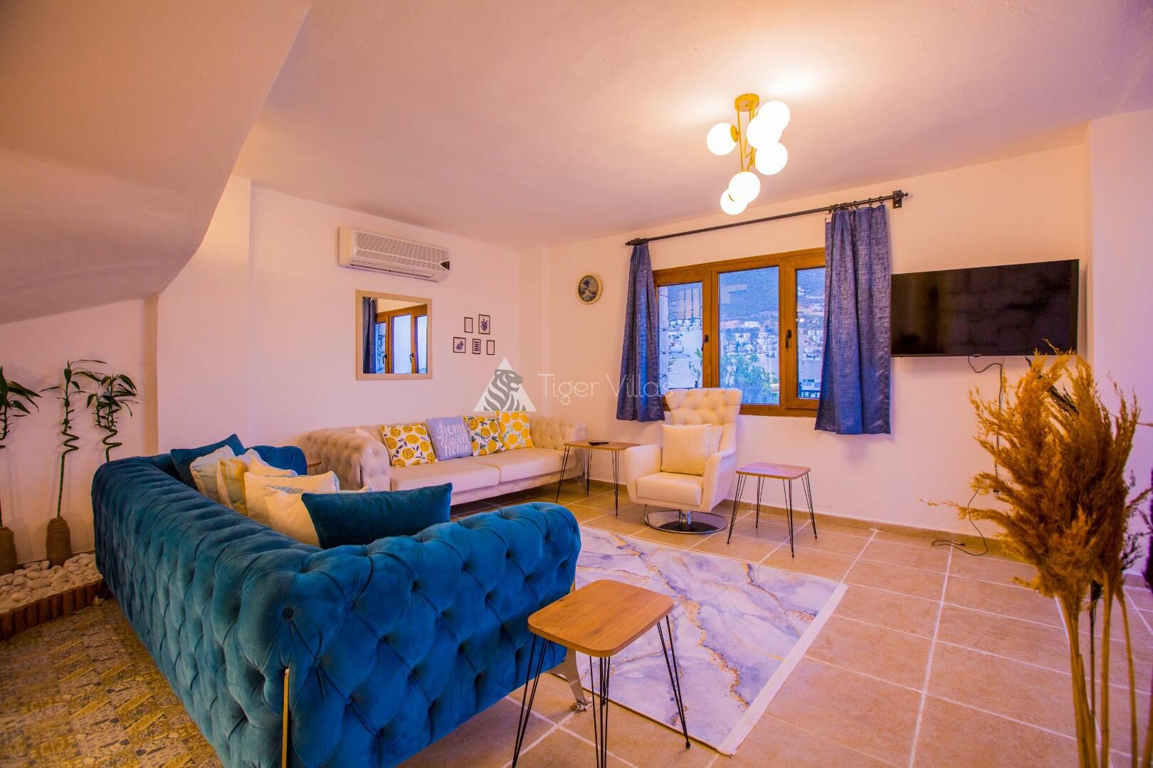 Villa Amore — 8