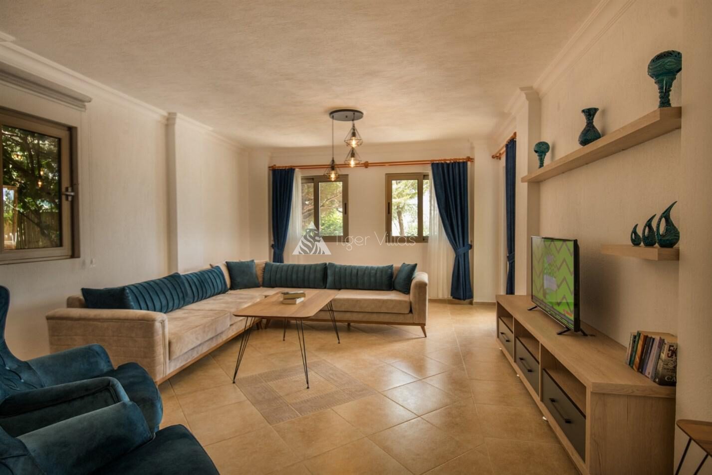 Villa Hüsam — 67