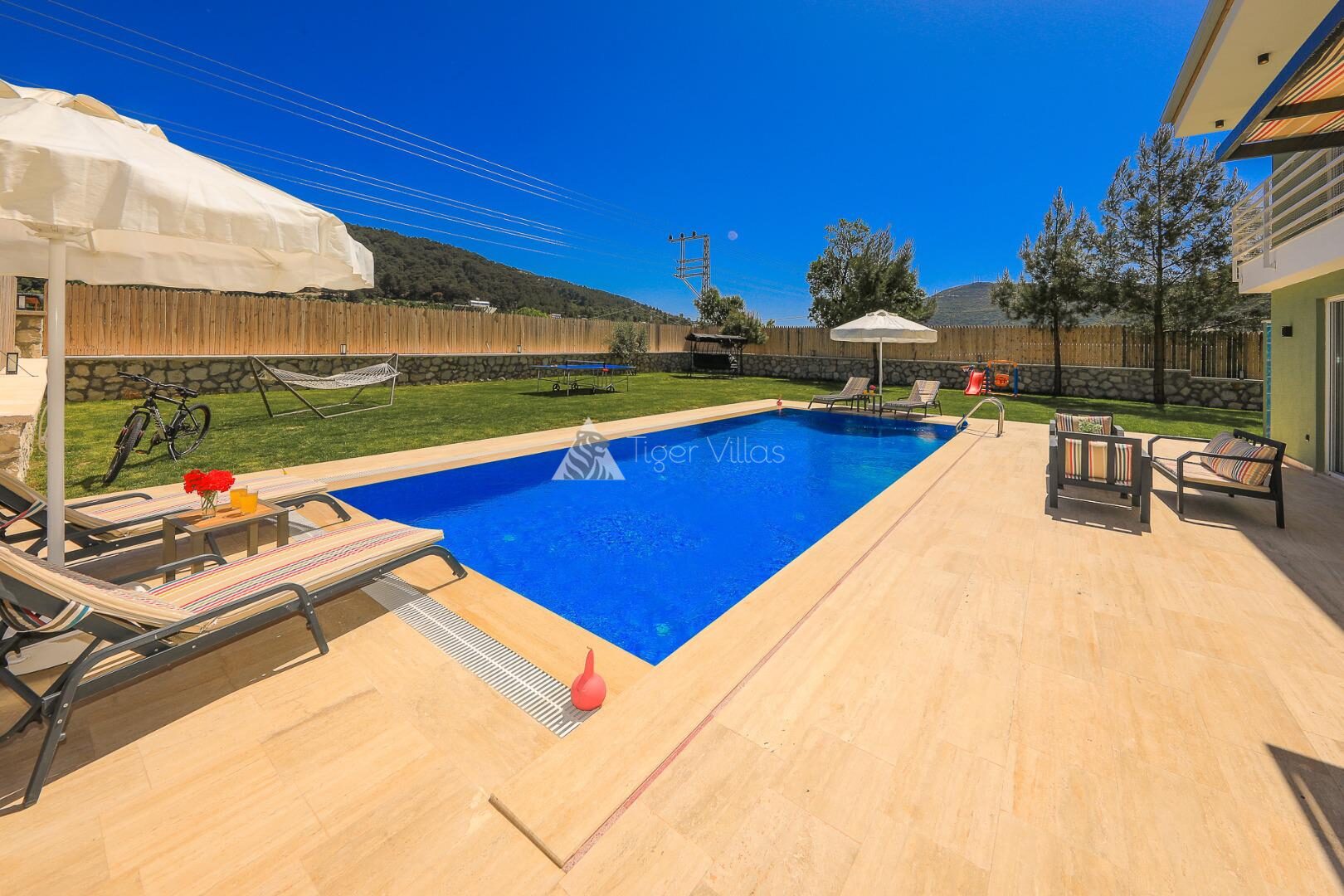 Villa Safter — 4